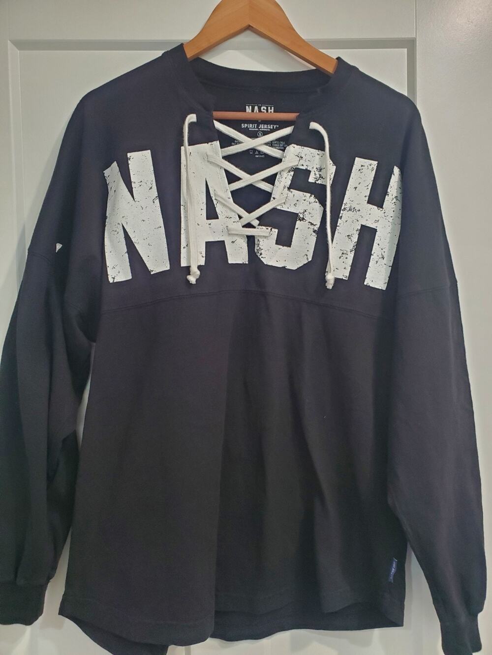 NASH Oversized Sweater Size Small